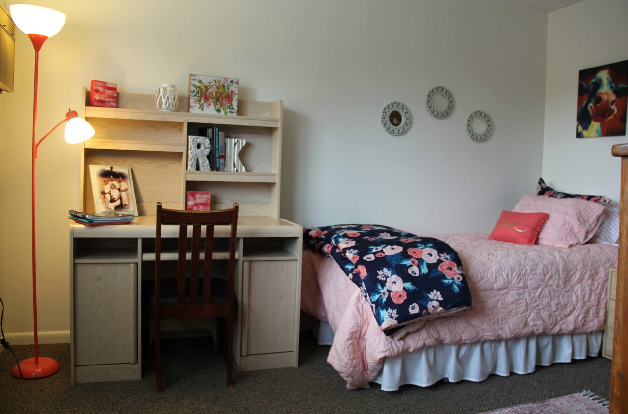 One Bedroom IUP Apartments Off Campus Housing RK Rentals